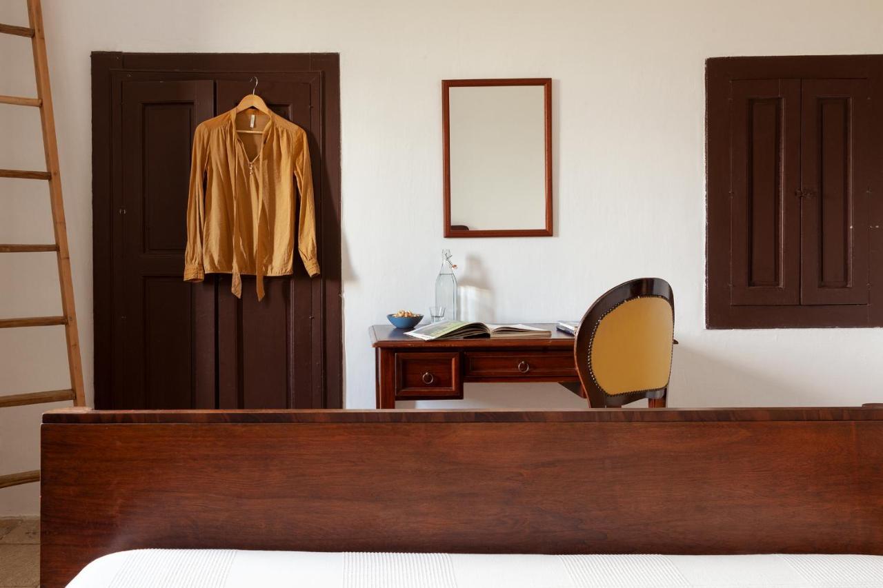 Masseria Santanna Bed and breakfast