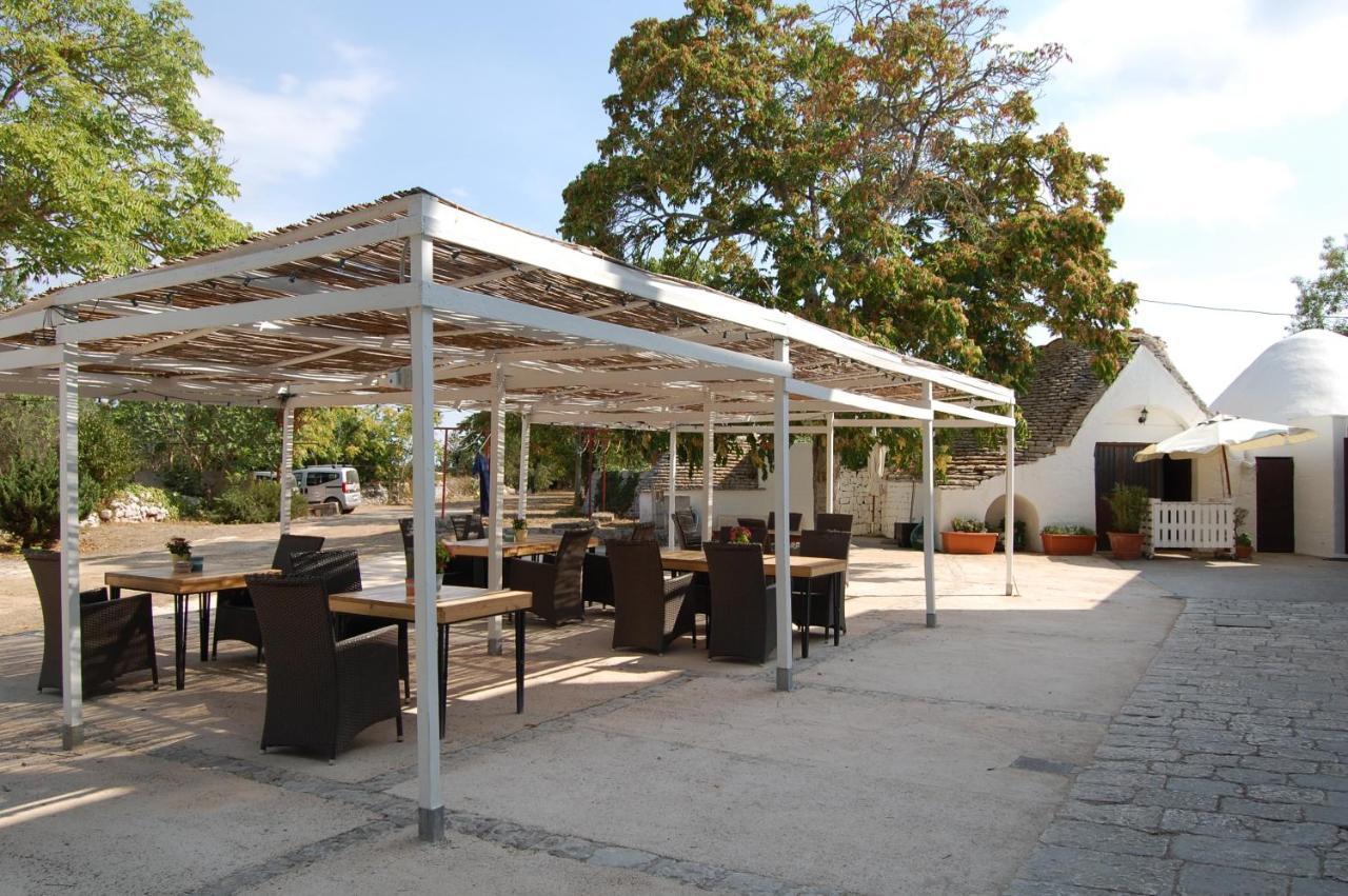 Masseria Santanna *