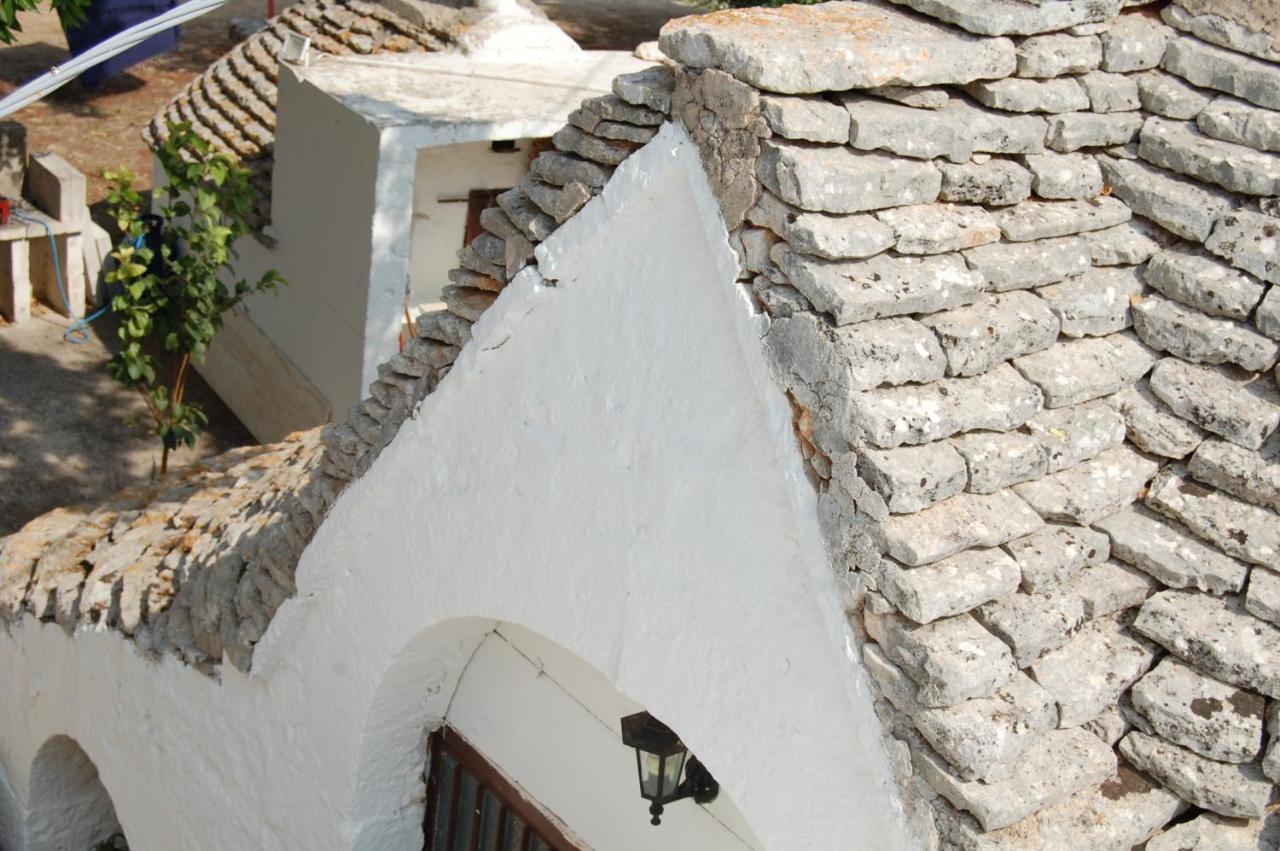 Masseria Santanna